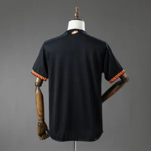 Roma 2023/2024 Third Jersey