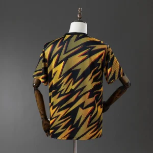 ROMA 2025/2026 Pre-Match Jersey