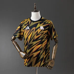 ROMA 2025/2026 Pre-Match Jersey
