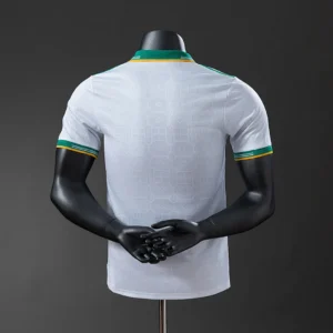 Roma 2025/2026 Third Player Version Jersey