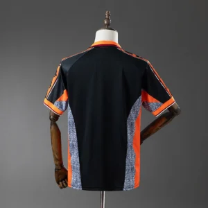 Roma 1998/1999 Third Retro Jersey