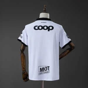 Rosenborg 2026/2027 Home Jersey