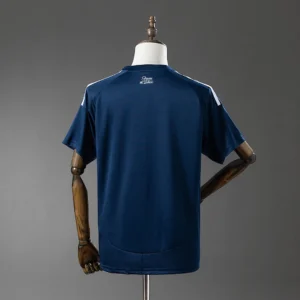 San Diego FC 2025/2026 Home Jersey