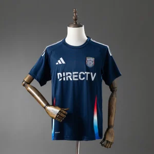 San Diego FC 2025/2026 Home Jersey