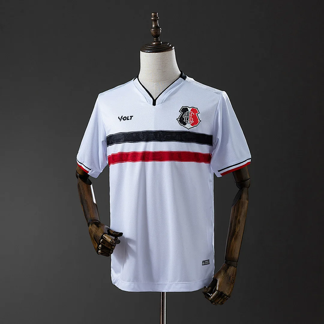 Santa Cruz 2024/2025 Away Jersey