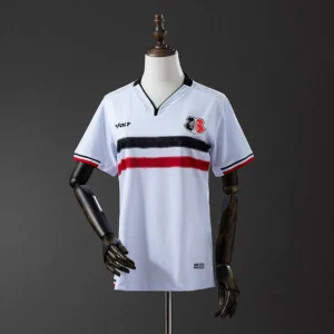 Santa Cruz 2024/2025 Women's Jersey