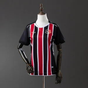 Santa Cruz 2024/2025 Women's Jersey