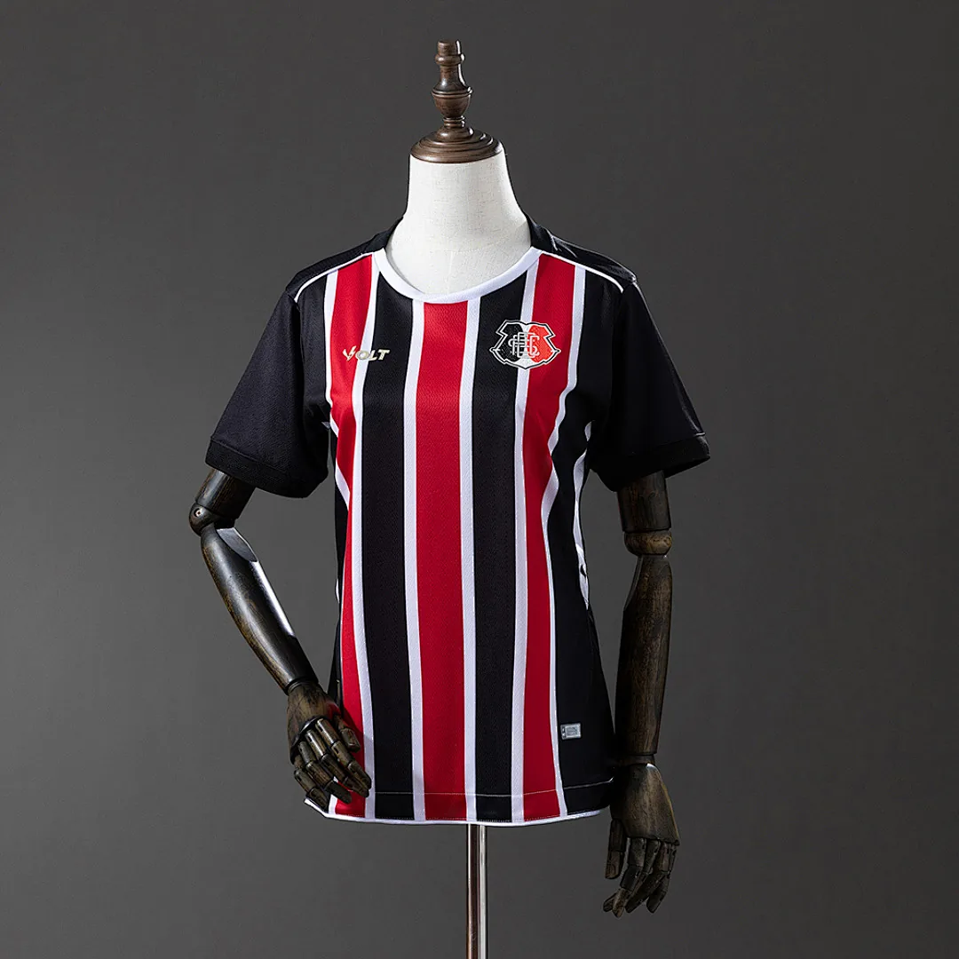 Santa Cruz 2024/2025 Women's Jersey