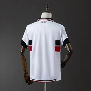 Santa Cruz 2025/2026 Jersey
