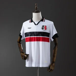 Santa Cruz 2025/2026 Jersey