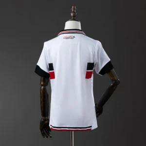 Santa Cruz 2025/2026 Women's Jersey