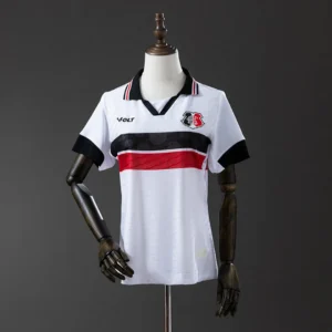 Santa Cruz 2025/2026 Women's Jersey