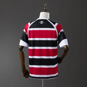 Santa Cruz 2025/2026 Jersey
