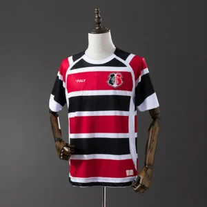 Santa Cruz 2025/2026 Jersey