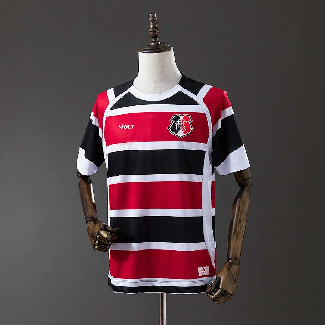 Santa Cruz 2025/2026 Jersey