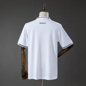 Santa Cruz 2026/2027 Jersey