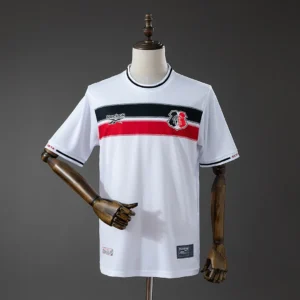 Santa Cruz 2026/2027 Jersey