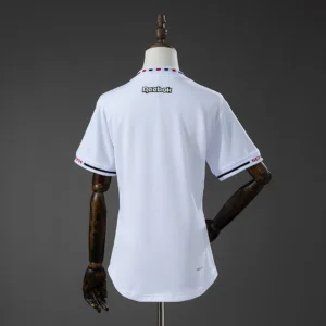 Santa Cruz 2026/2027 Away Women's Jersey