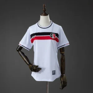 Santa Cruz 2026/2027 Away Women's Jersey