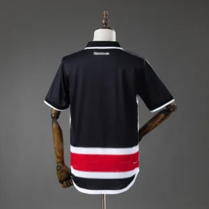 Santa Cruz 2026/2027 Jersey