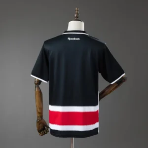 Santa Cruz 2026/2027 Jersey