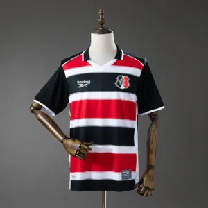 Santa Cruz 2026/2027 Jersey