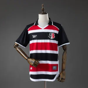 Santa Cruz 2026/2027 Jersey