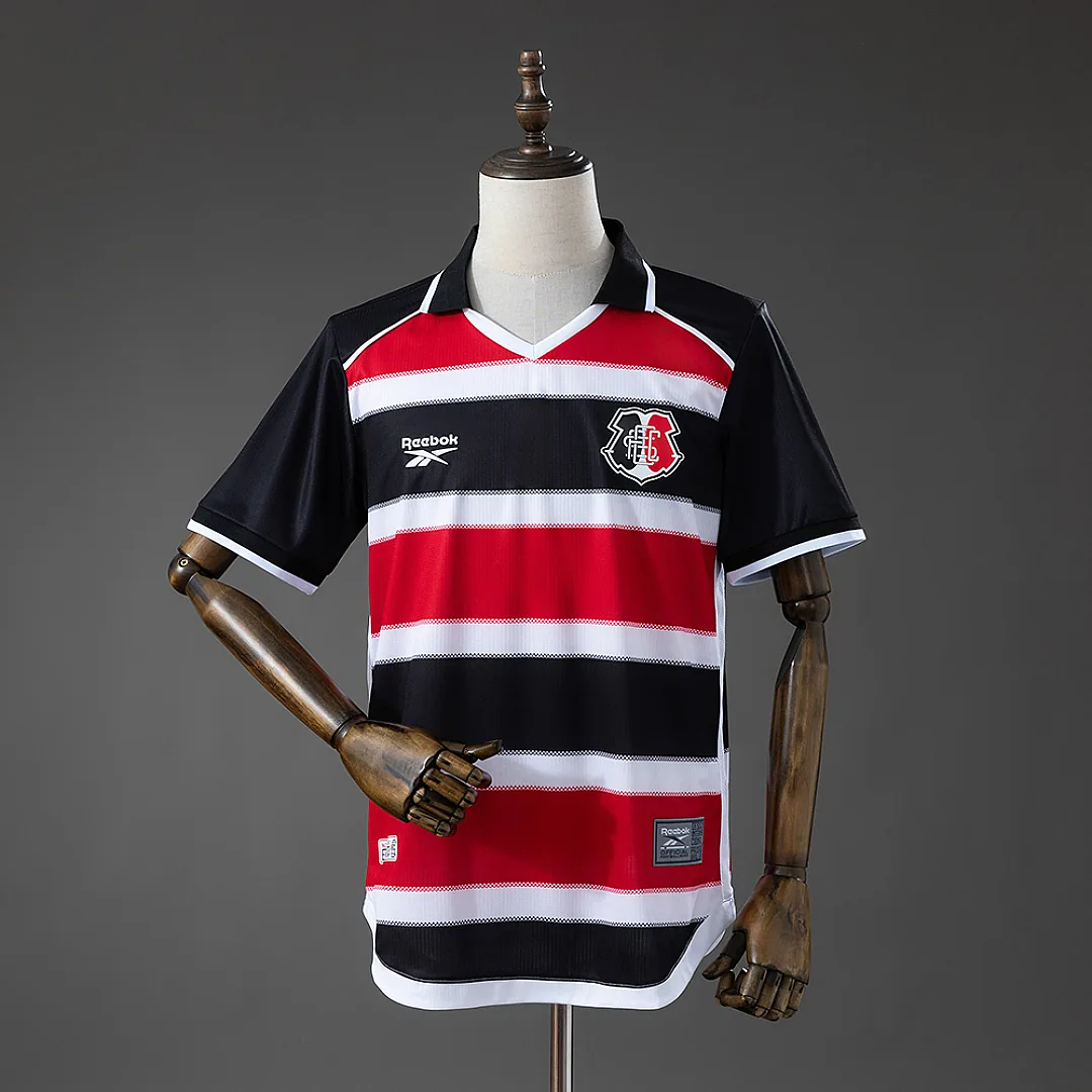 Santa Cruz 2026/2027 Jersey