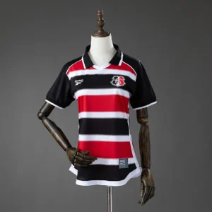 Santa Cruz 2026/2027 Home Women's Jersey