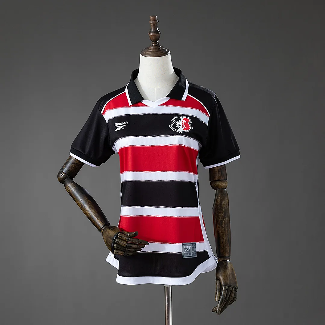 Santa Cruz 2026/2027 Home Women's Jersey