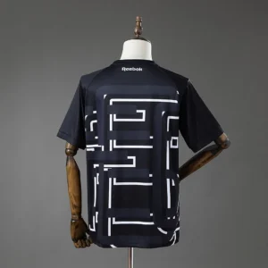 Santa Cruz 2026/2027 Pre-Match training Jersey