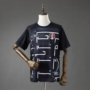 Santa Cruz 2026/2027 Pre-Match training Jersey