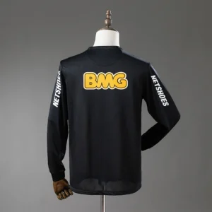 Santos 2012/2013 Away Long Sleeve Retro Jersey