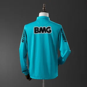 Santos 2012/2013 Second Away Retro Long Sleeve Jersey