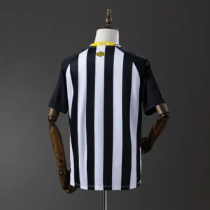 Santos 2025/2026 Jersey