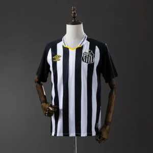 Santos 2025/2026 Jersey