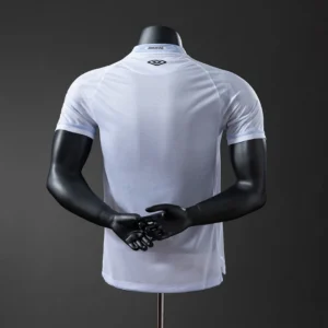Santos 2025/2026 Jersey