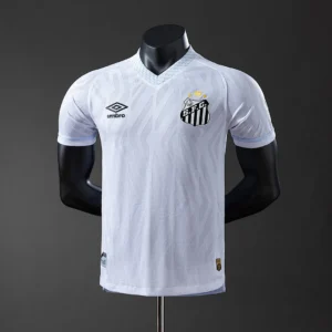 Santos 2025/2026 Jersey