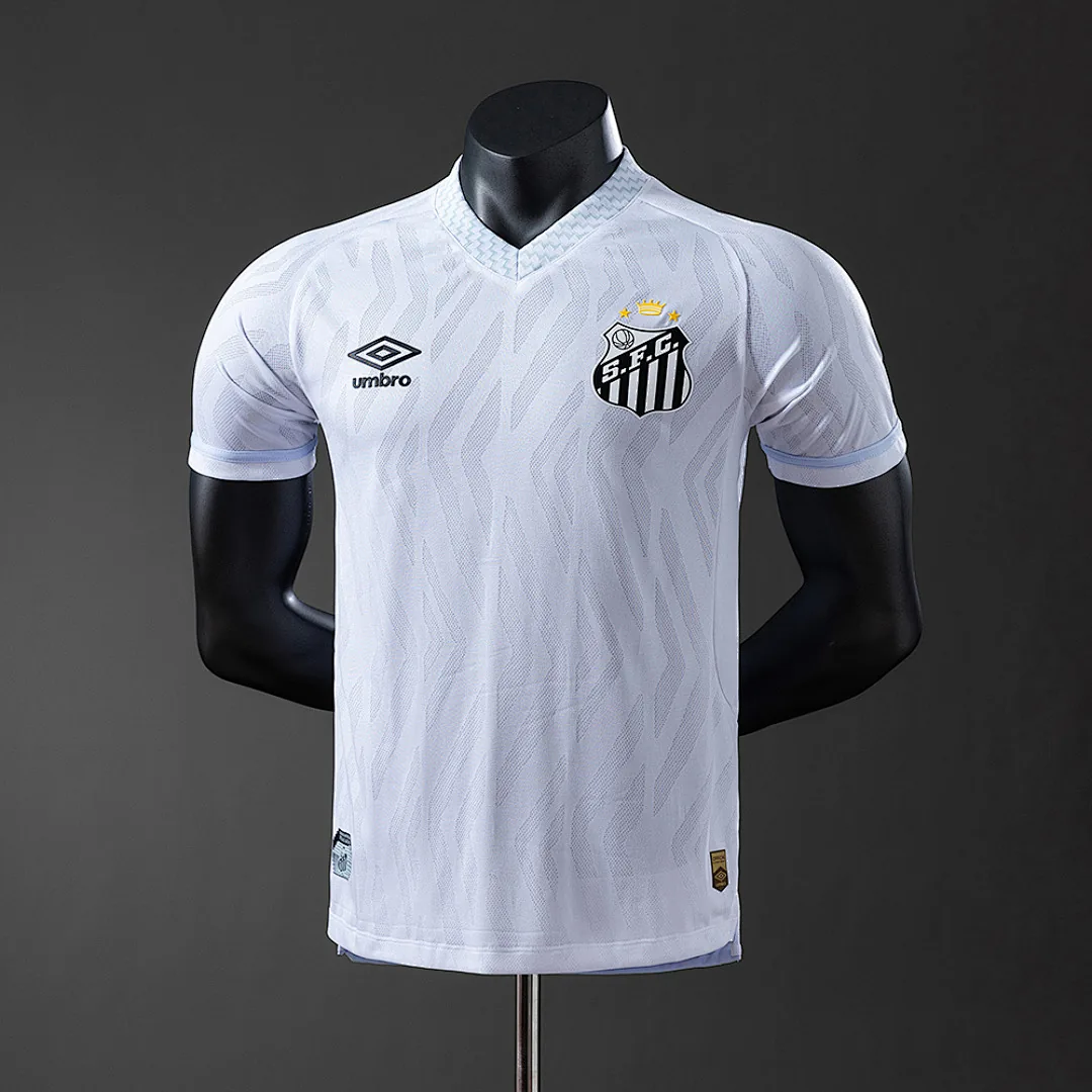 Santos 2025/2026 Jersey