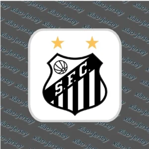 Santos Jersey