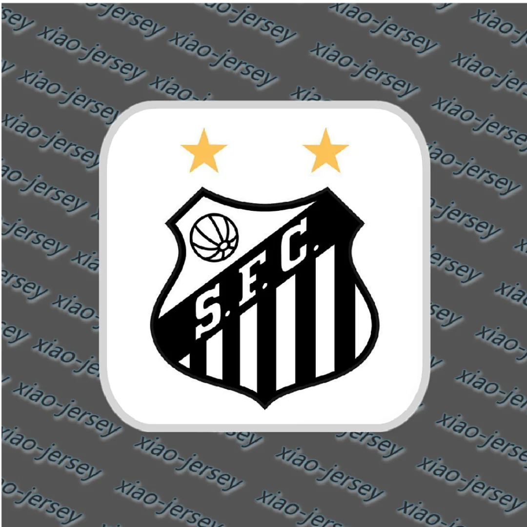Santos Jersey