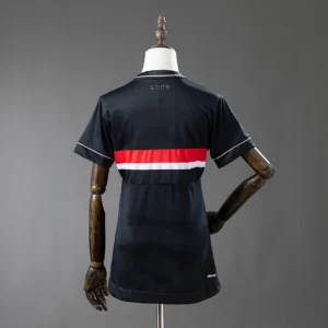 Sao Paulo 2025/2026 Third Women's Jersey