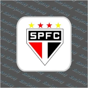 Sao Paulo Jersey