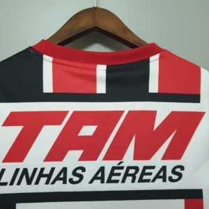 São paulo Retro 1993 Jersey