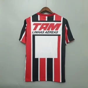São paulo Retro 1993 Jersey