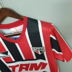 São paulo Retro 1993 Jersey