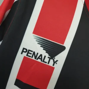 São paulo Retro 1993 Jersey
