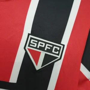 São paulo Retro 1993 Jersey