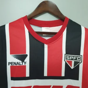 São paulo Retro 1993 Jersey