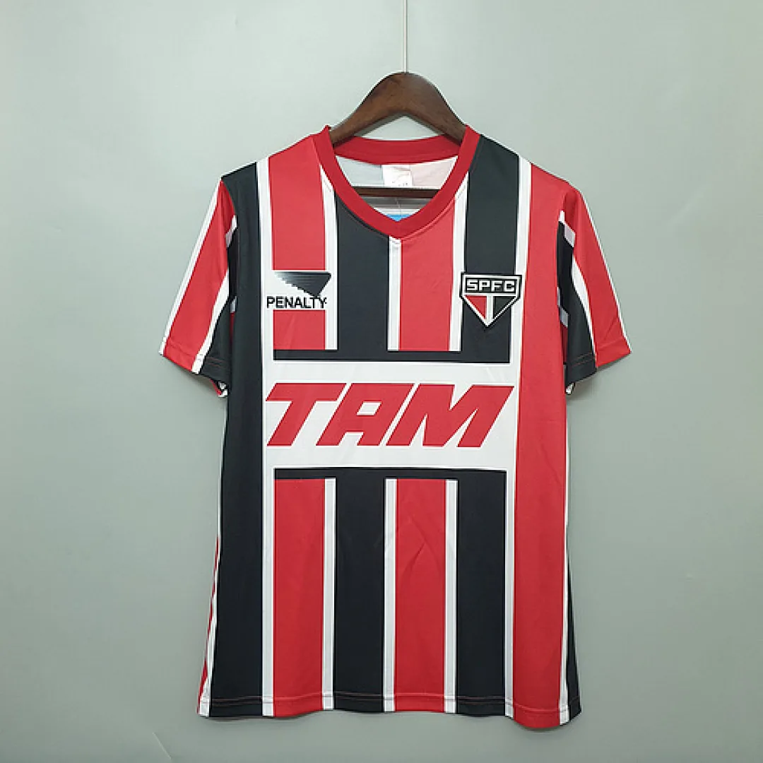 São paulo Retro 1993 Jersey